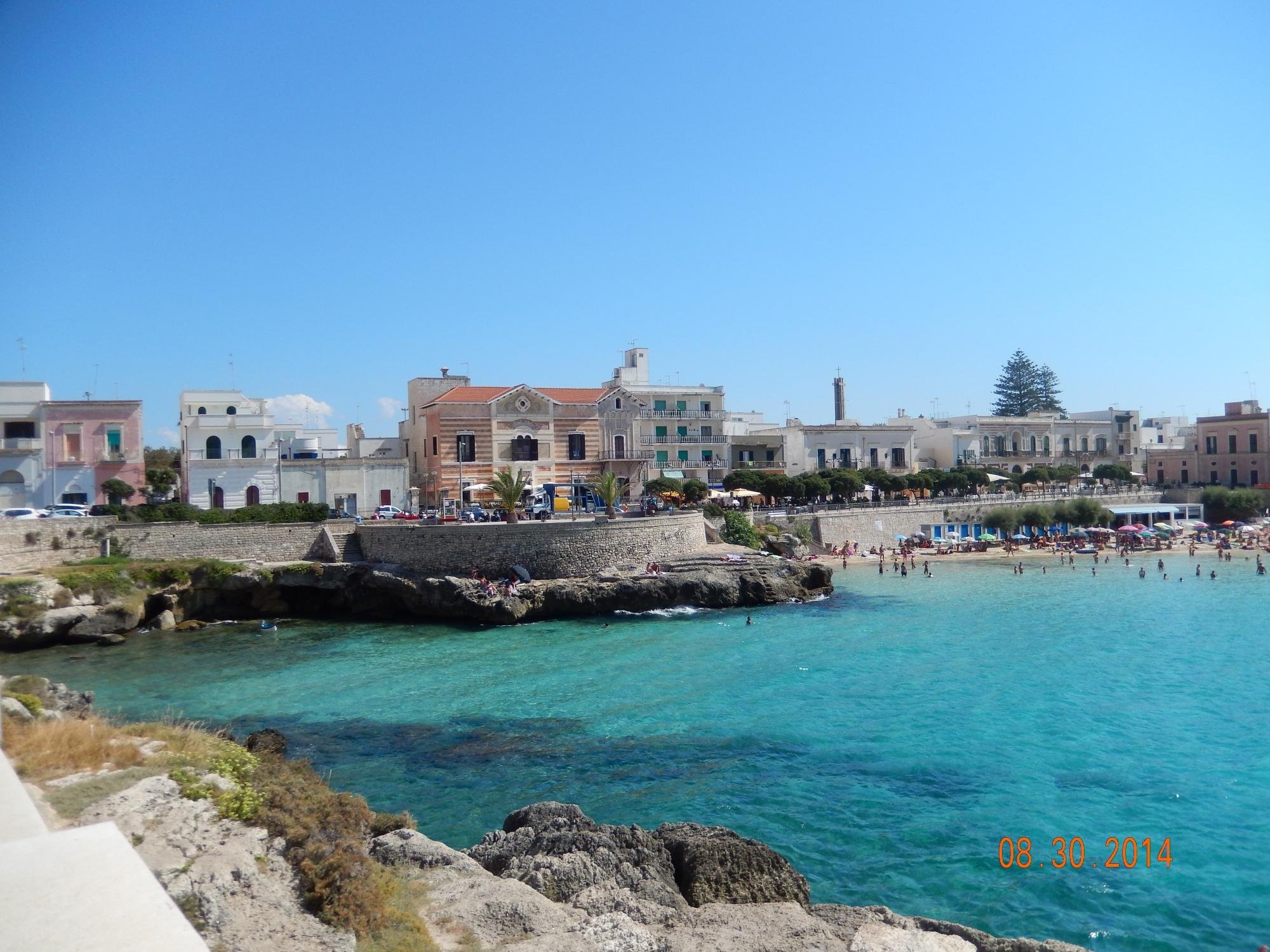 Santa Maria Al Bagno, Italie: Ce Qu'il Faut Savoir Pour Votre Visite (2024)