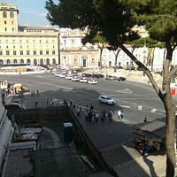 Photo of Piazza Del Risorgimento taken with TripAdvisor City Guides