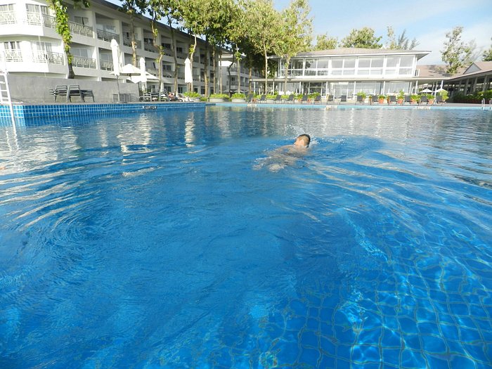 Century Langkasuka Resort Pool Pictures And Reviews Tripadvisor