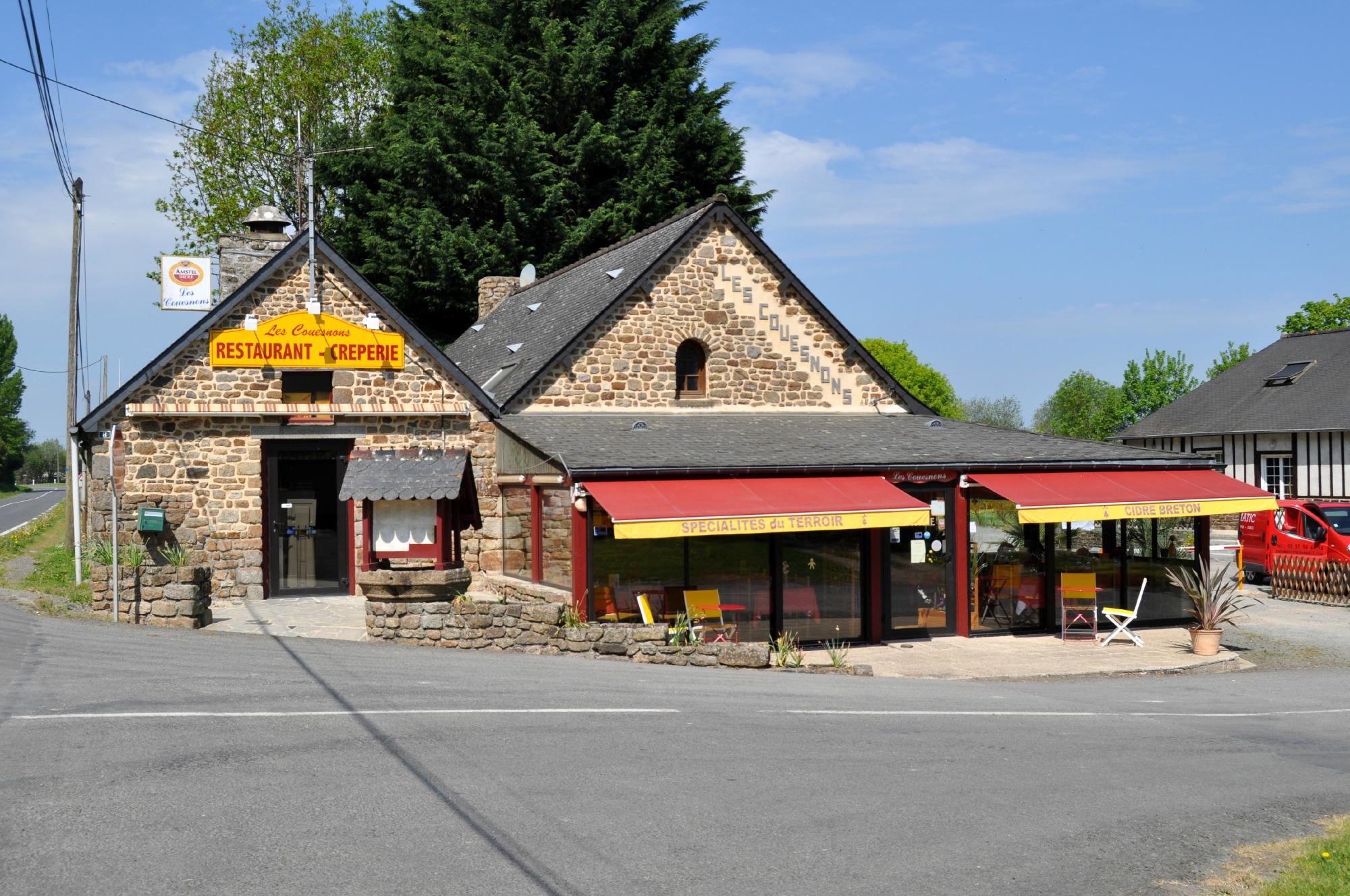 CAMPING LES COUESNONS (ROZ-SUR-COUESNON, FRANÇA): 47 Fotos E Avaliações ...