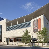The History Colorado Center
