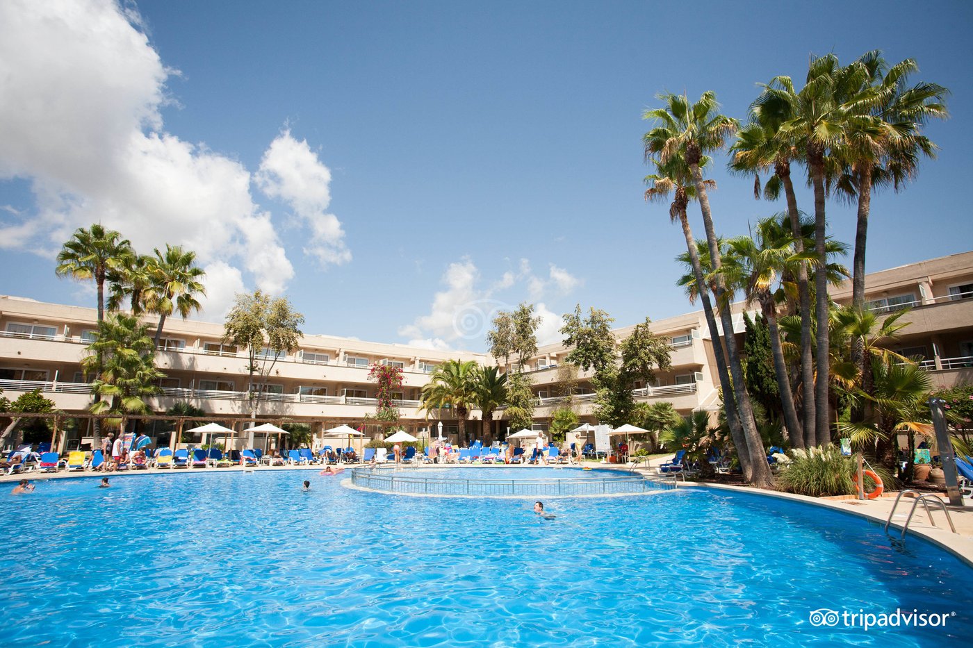 FERGUS CLUB PALMANOVA PARK - Prices & Hotel Reviews (Spain)