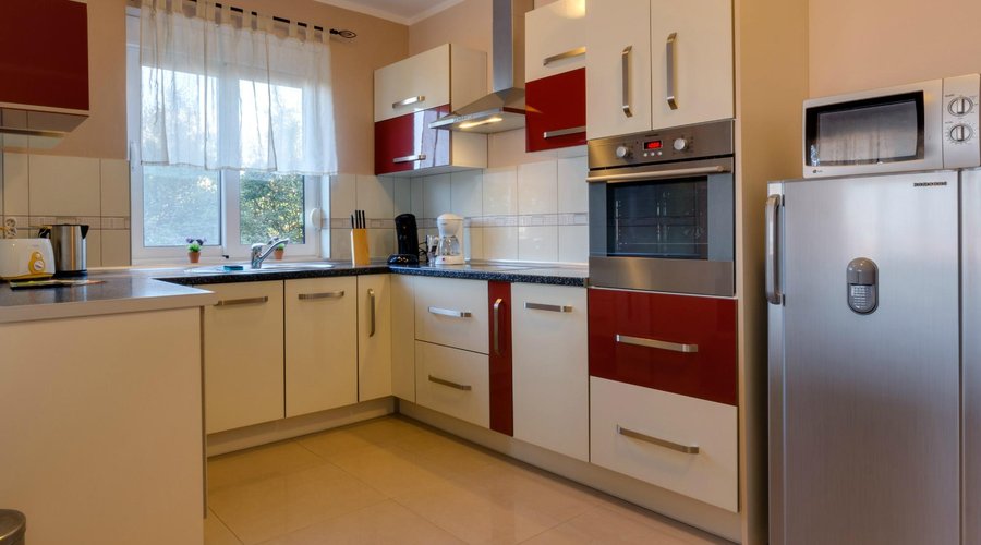 Apartment JADRAN