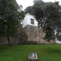 Jardim Colegiais (Foto ACampeão)