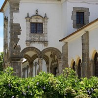 Palácio D. Manuel (Foto ACampeão)