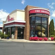 Chick-fil-A