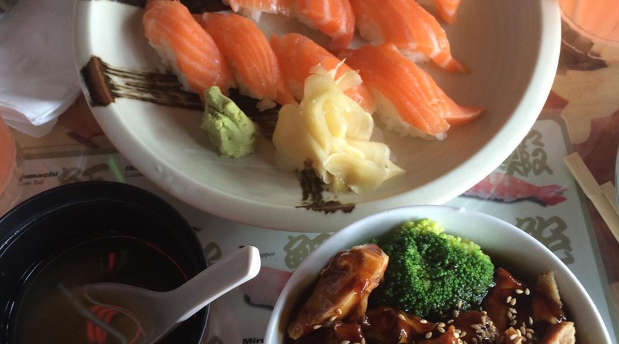 Azabu Restaurant