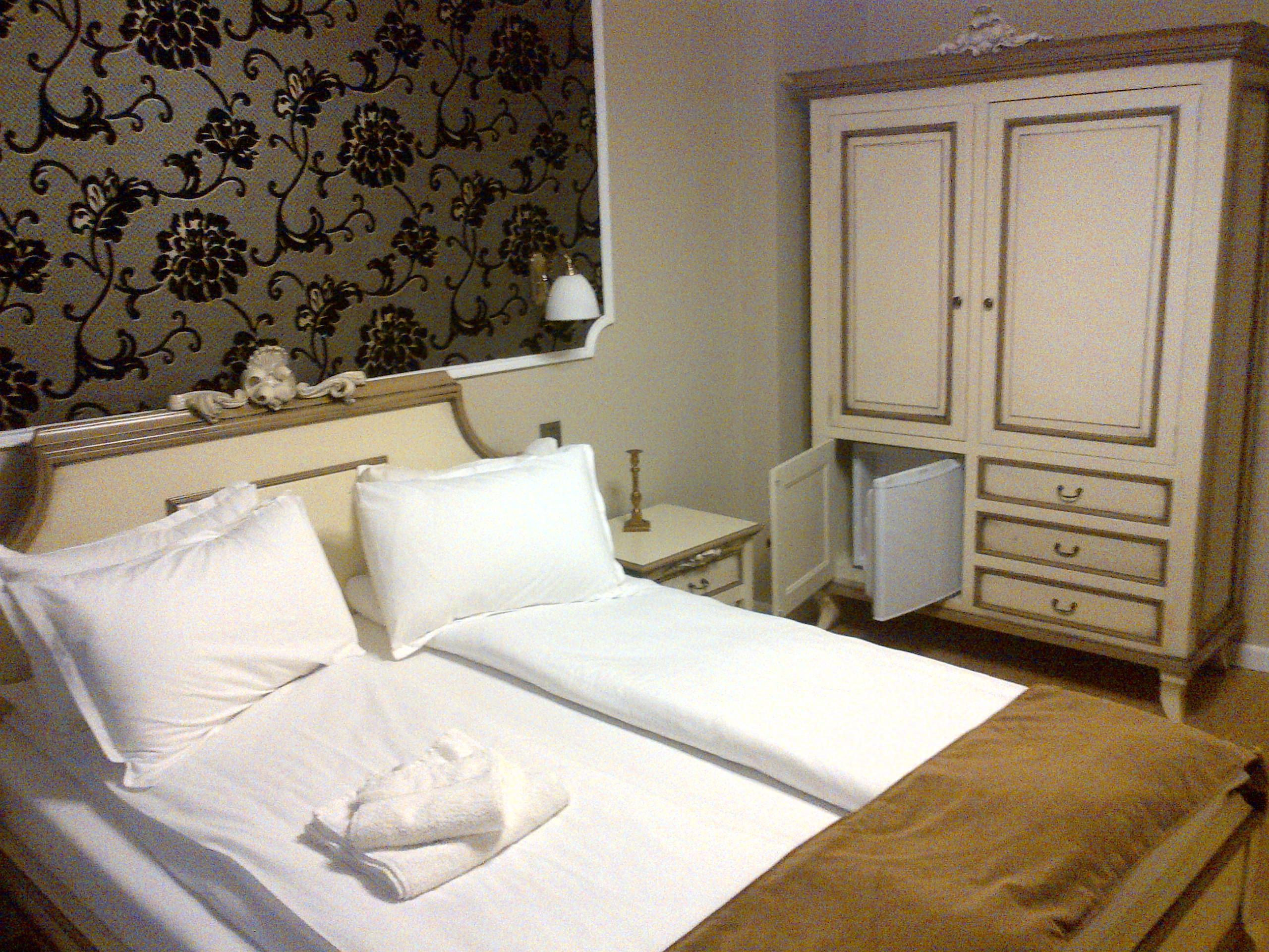 Hotel photo 17 of Casa Timpuri Vechi.