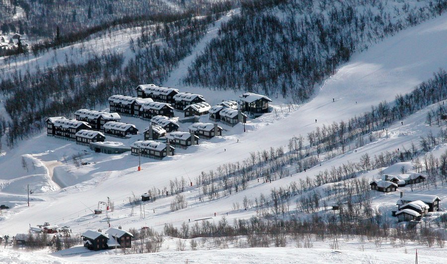 Havsdalsgrenda