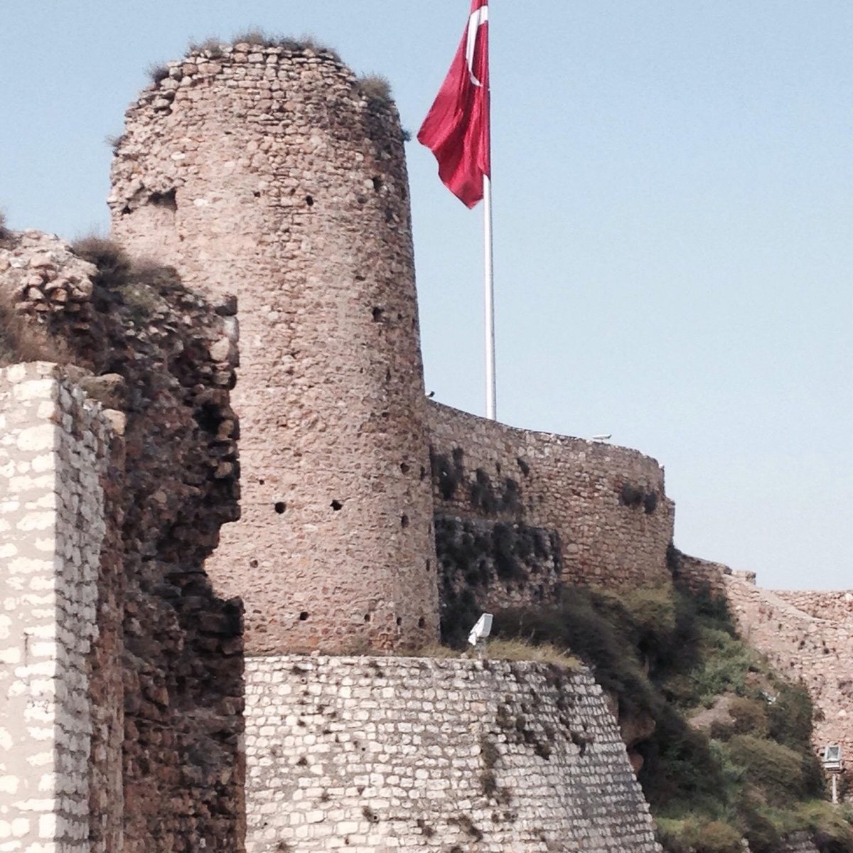 Kastamonu Kalesi Aktuelle 2021 Lohnt es sich? (Mit fotos) Tripadvisor