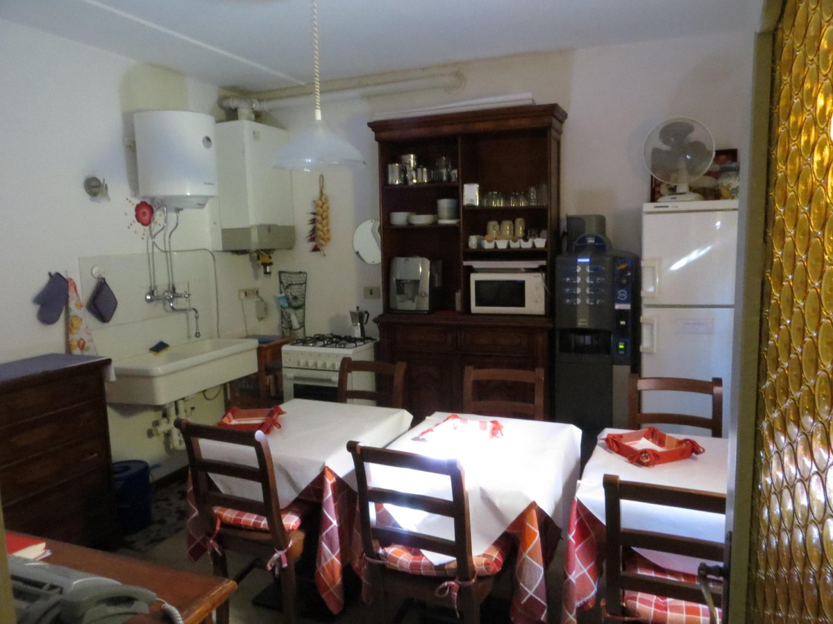 CASA DI SARA B&B - Prices & Reviews (Venice, Italy)