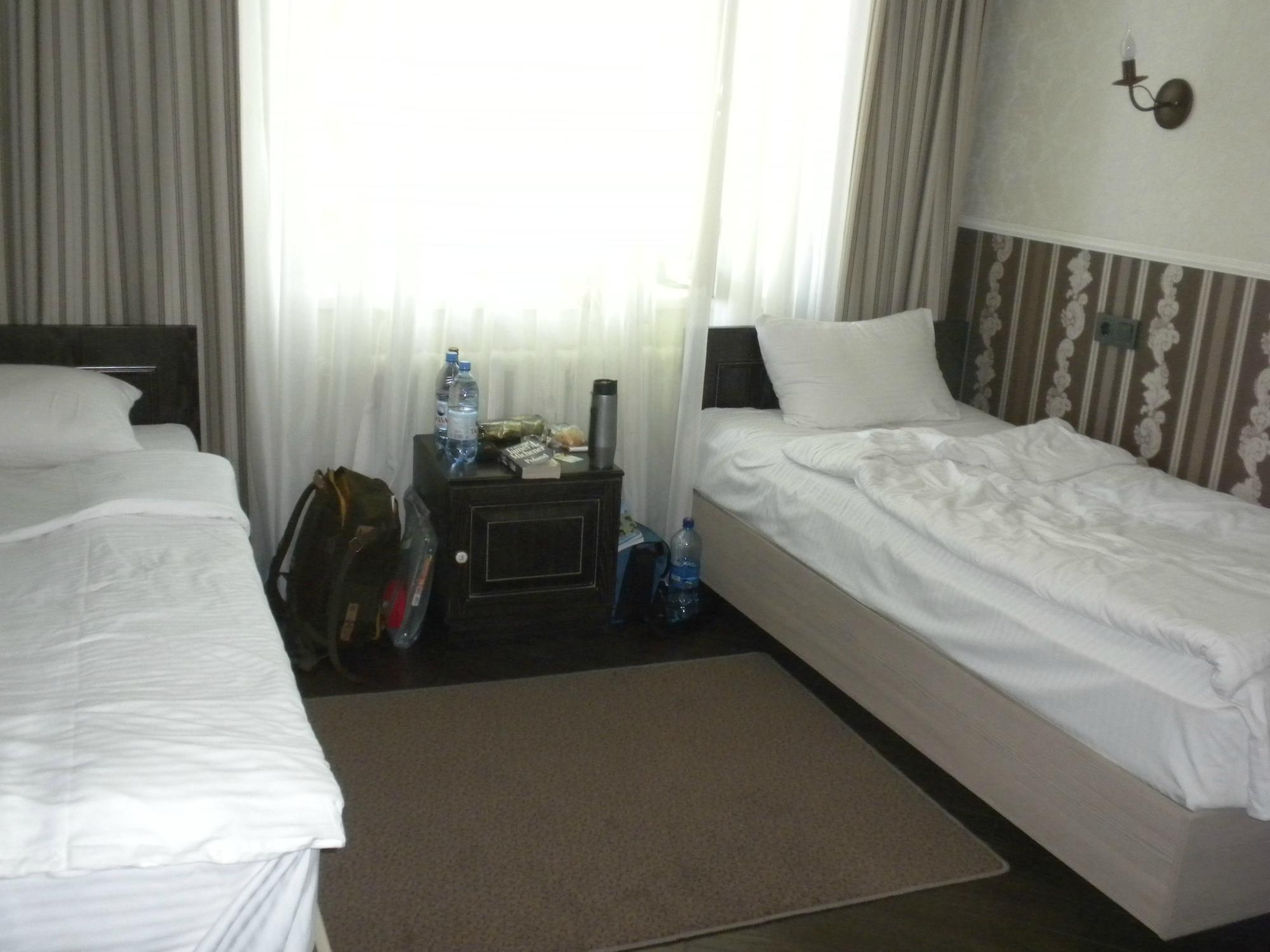 Hotel photo 3 of D'Rami.
