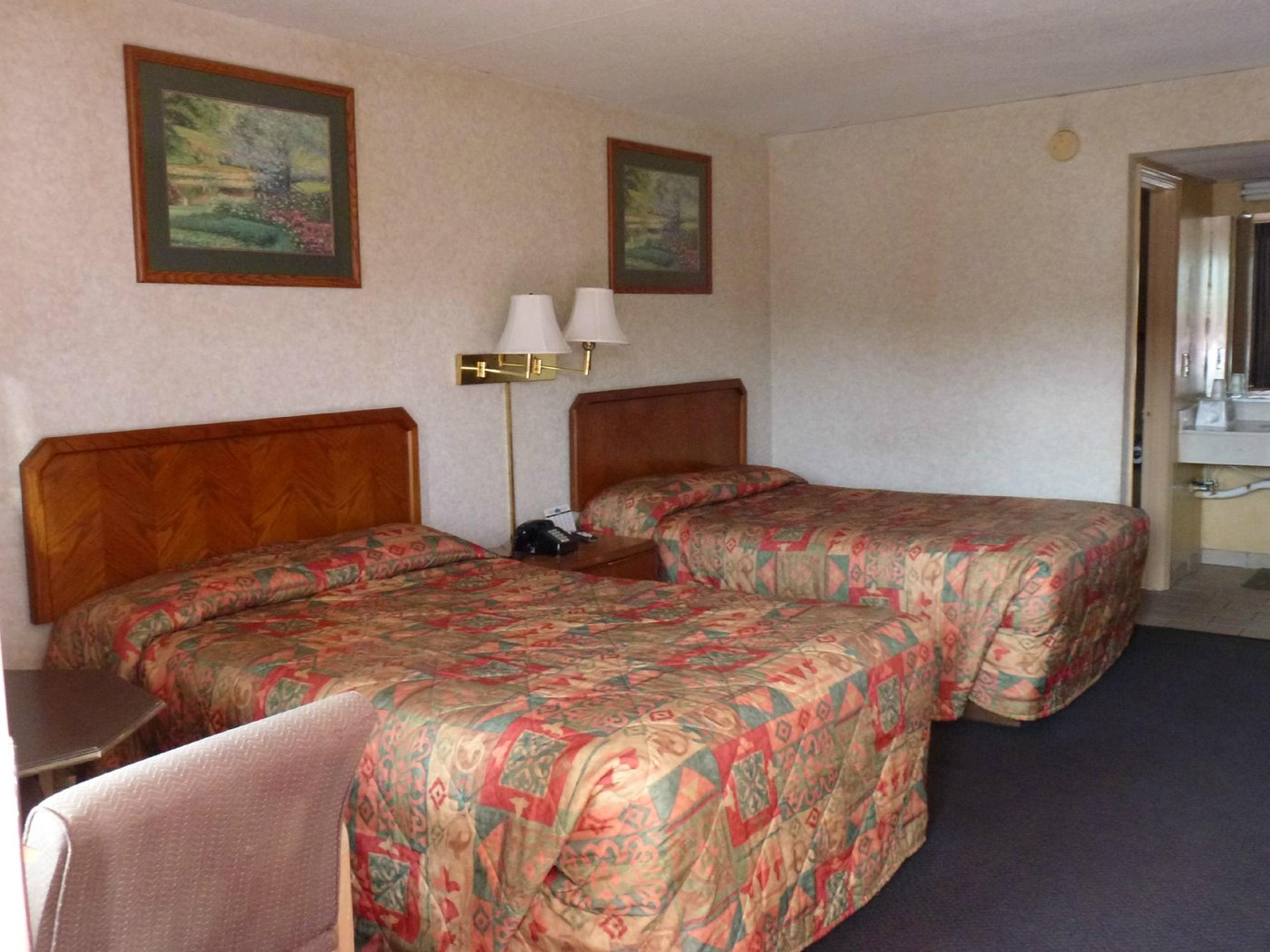 VALLEY INN MOTEL - Heiskell Motel 2024 Reviews