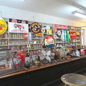 Antique Shops In Cameron Nc