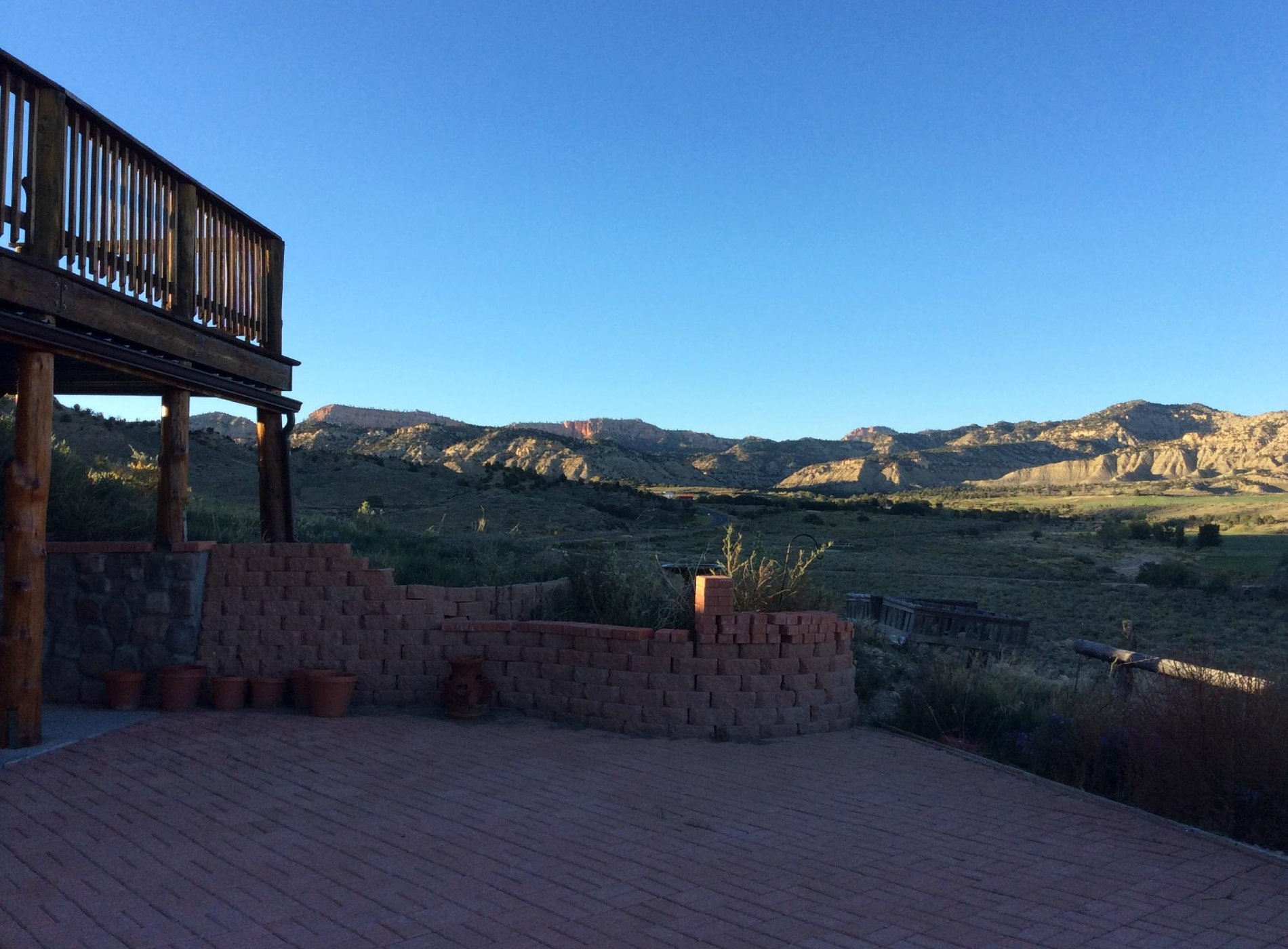 Buffalo Sage Bed & Breakfast by null