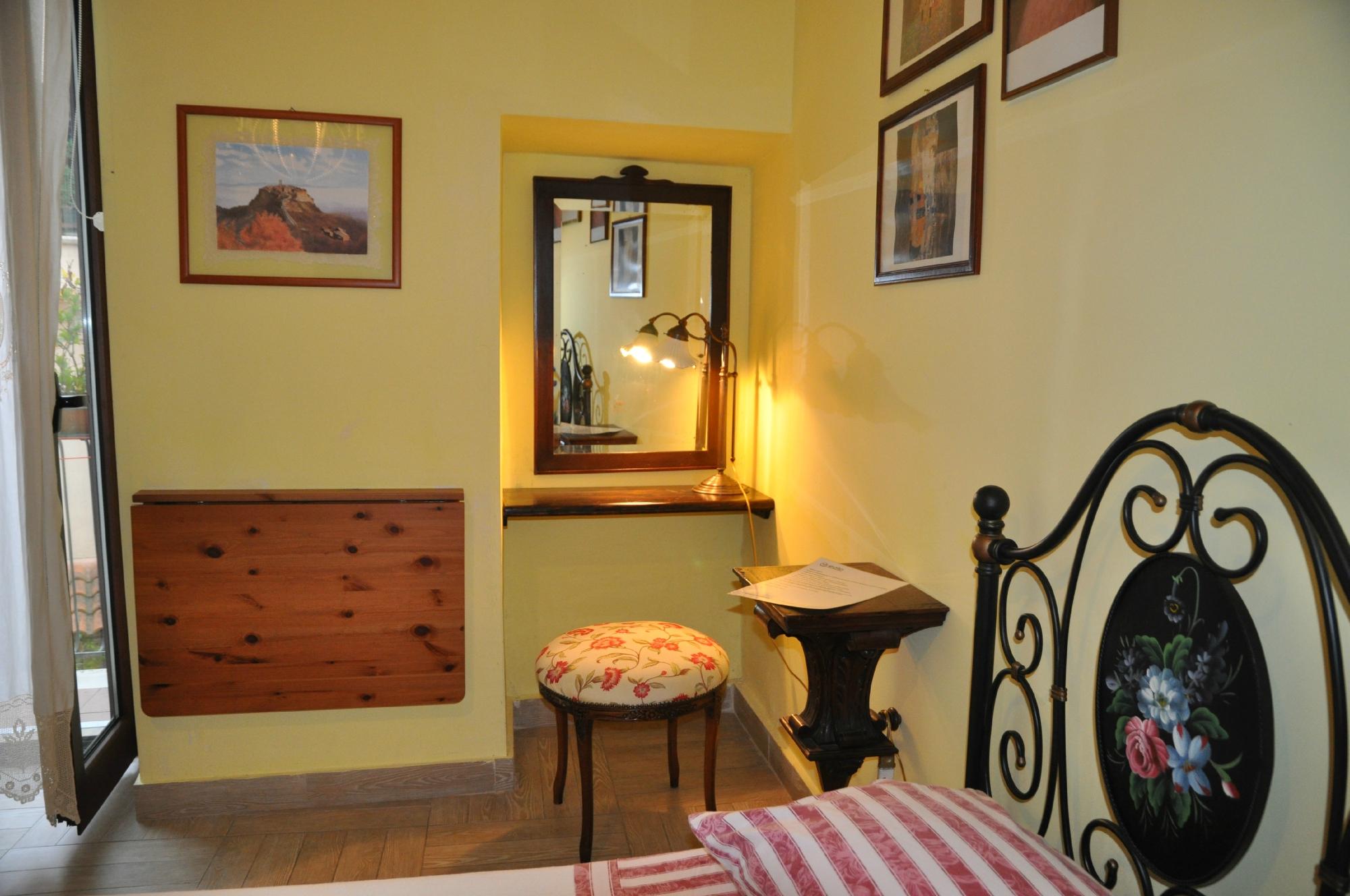 BED AND BREAKFAST EOLO - B&B Reviews (Barletta, Italy)