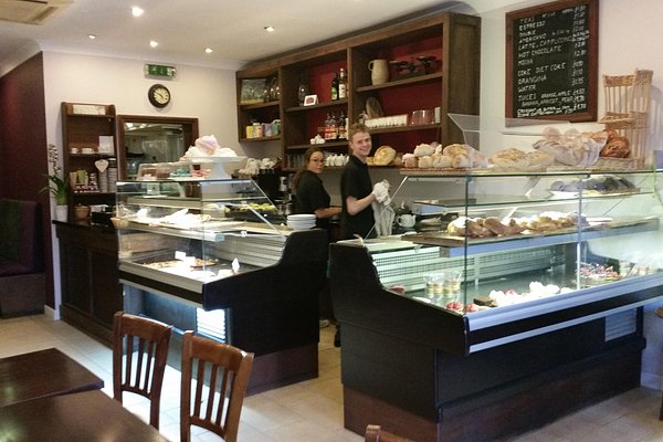 13 of the Tastiest Bakeries in London