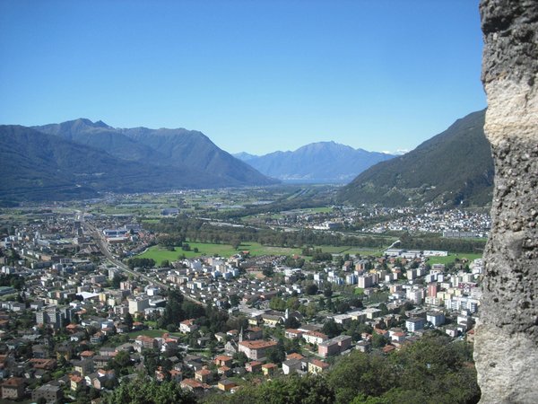 Teen girls Bellinzona