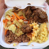 I love this food. 😍