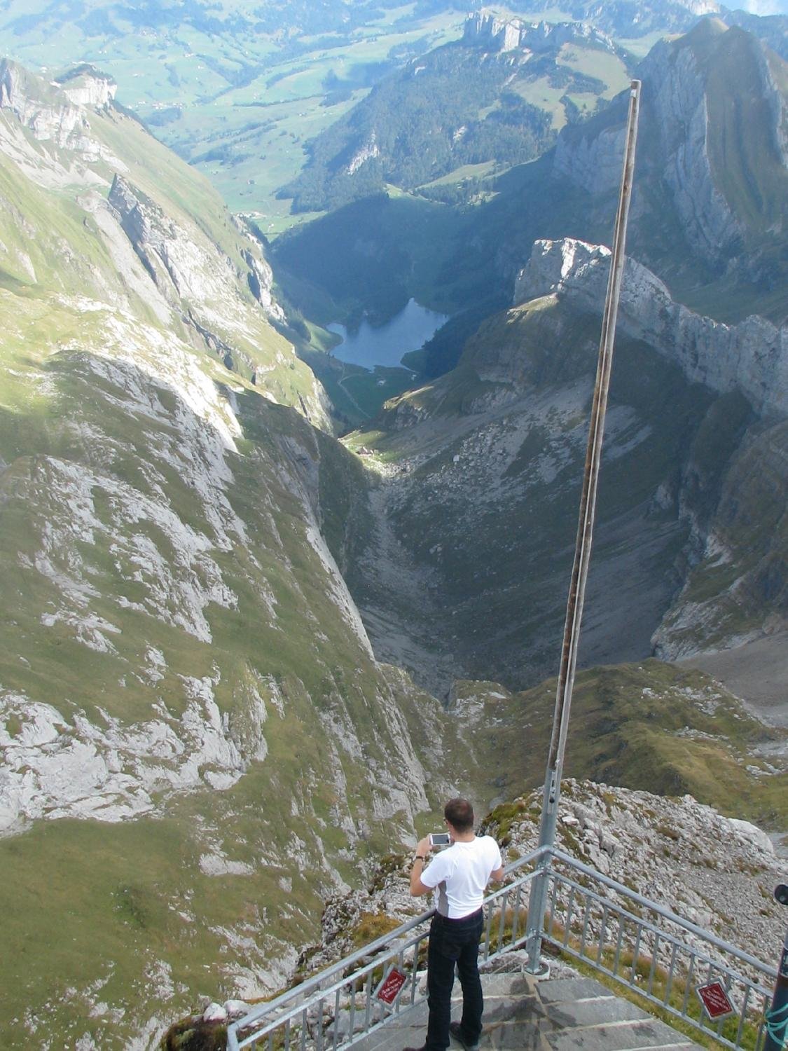 BERGGASTHAUS ALTER SÄNTIS (Урнеш) - отзывы и фото - Tripadvisor