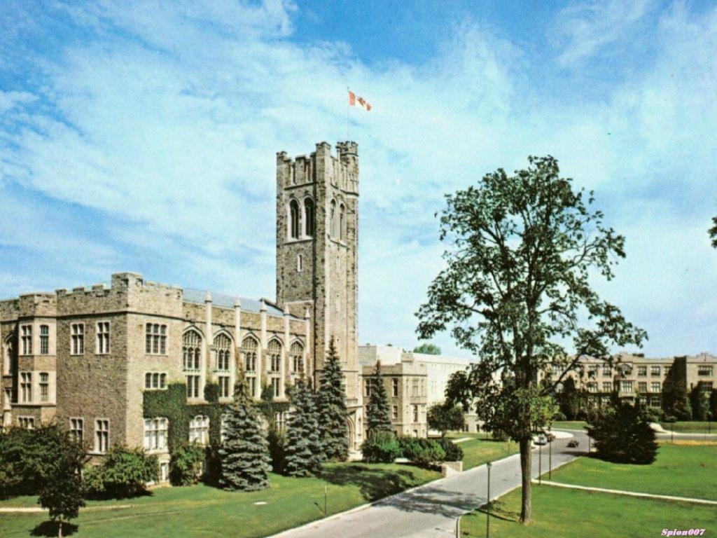 UNIVERSITY OF WESTERN ONTARIO (London): Tutto quello che c'è da sapere