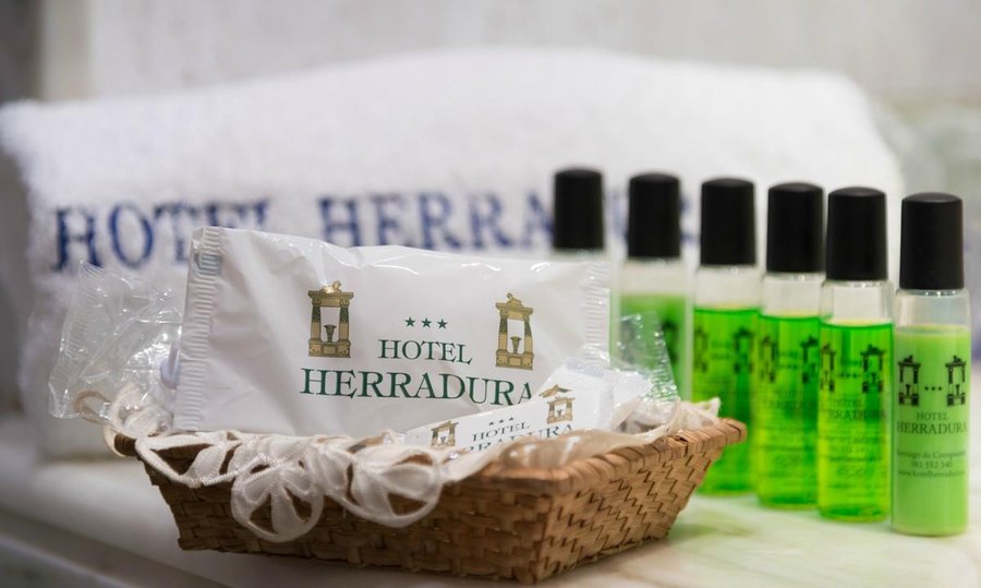 Productos de acogida