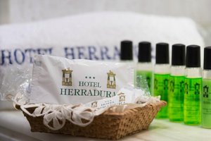 Habitaciones y suites
