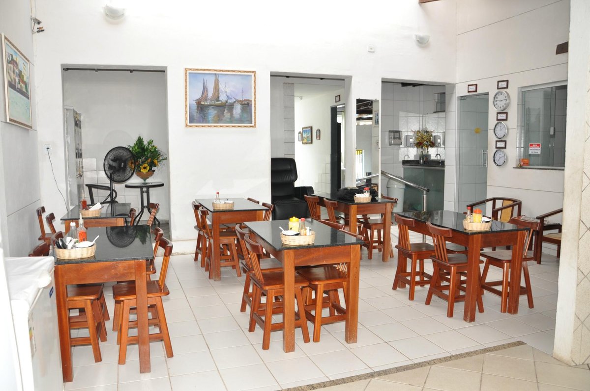 HOTEL PILAO (AU$30): 2022 Prices & Reviews (Sao Luis, Brazil - MA ...