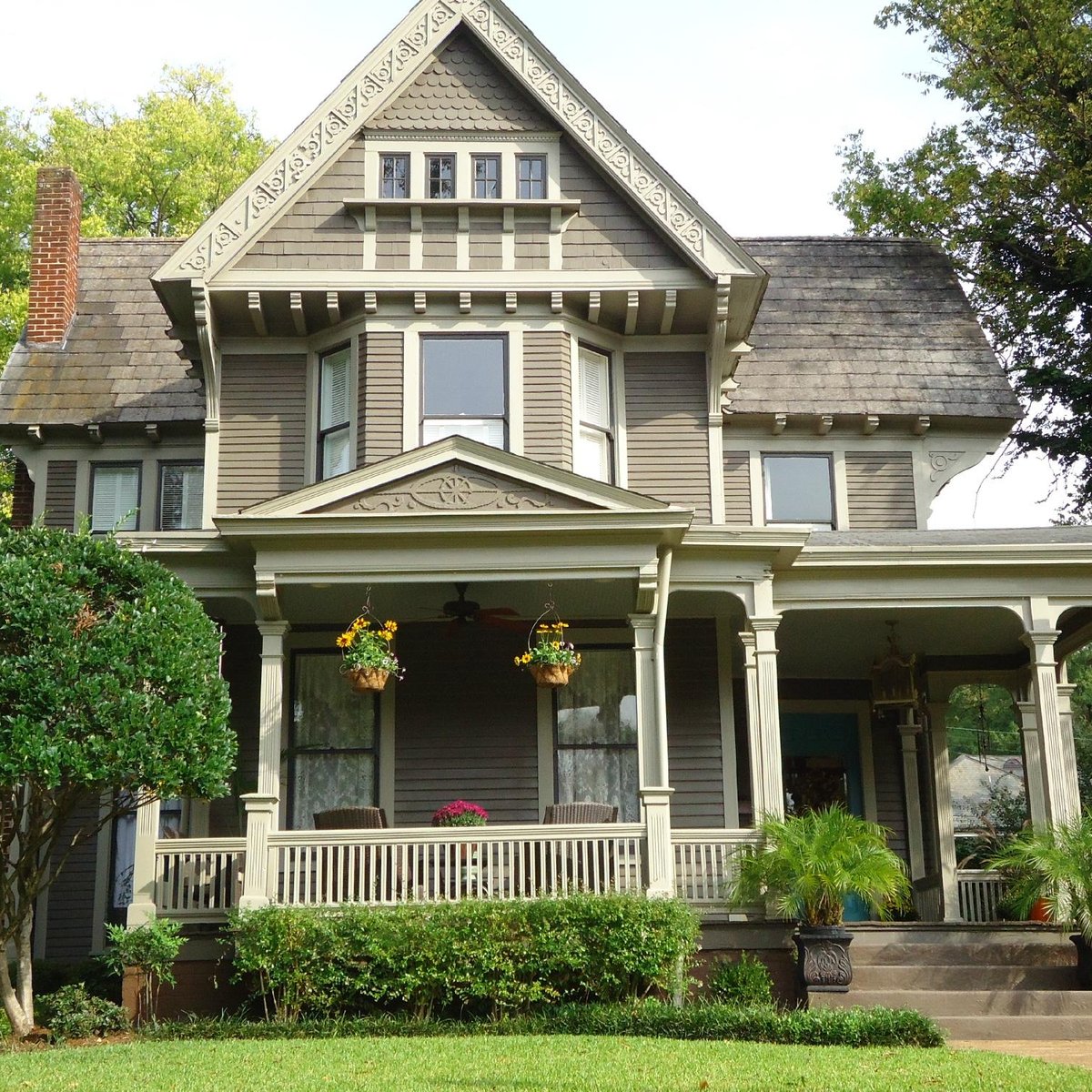 Old Decatur Historic District - All You Need to Know BEFORE You Go (2024)