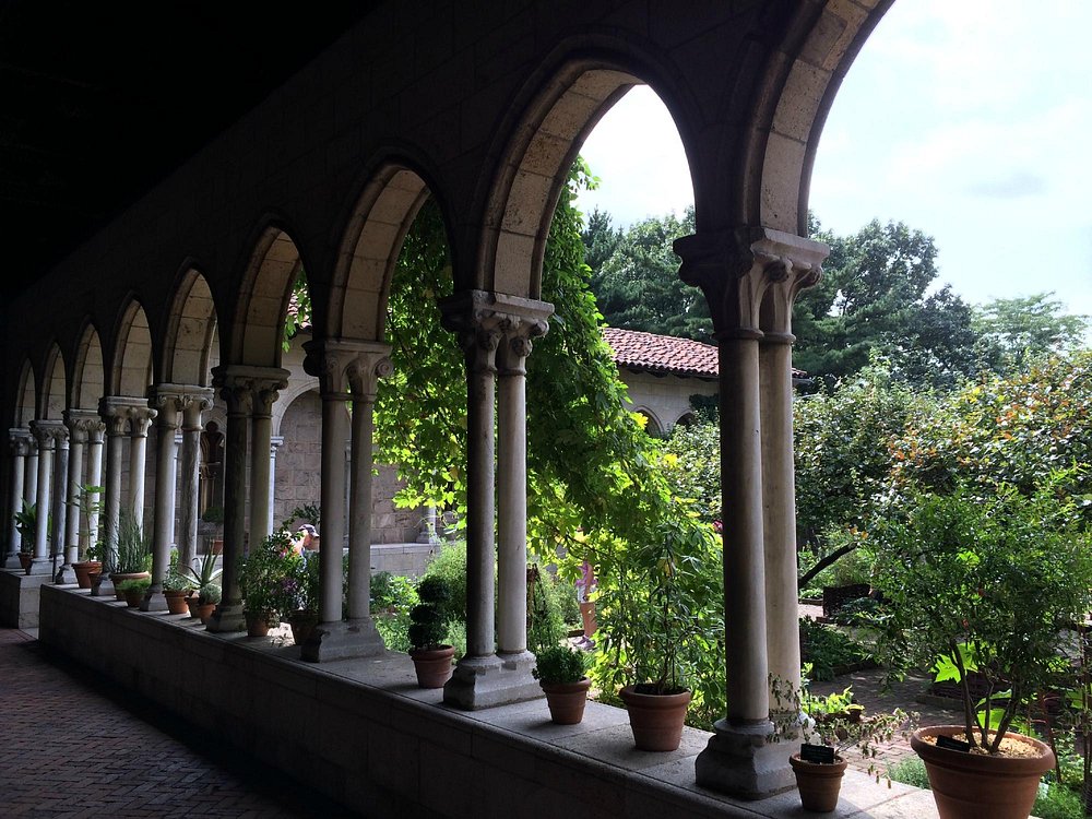 The Cloisters ?w=1000&h= 1&s=1