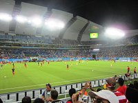 Arena das Dunas - All You Need to Know BEFORE You Go (with Photos)