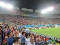 Arena das Dunas - All You Need to Know BEFORE You Go (with Photos)