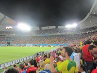 Arena das Dunas - All You Need to Know BEFORE You Go (with Photos)