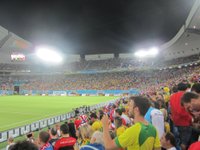 Arena das Dunas - All You Need to Know BEFORE You Go (with Photos)