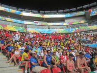 9 Astounding Facts About Arena Pernambuco 