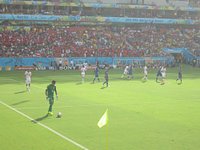 9 Astounding Facts About Arena Pernambuco 