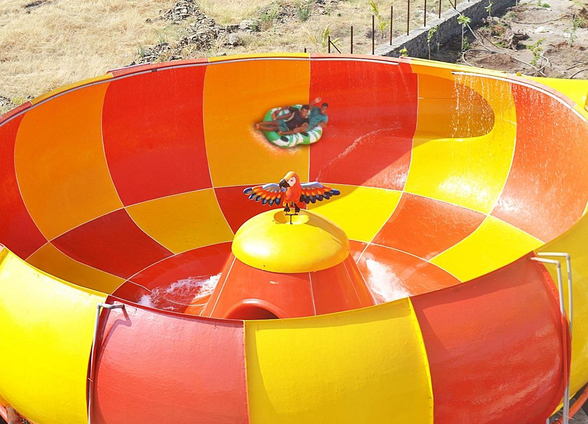 Shubham Water World (Nashik) - All You Need to Know BEFORE You Go
