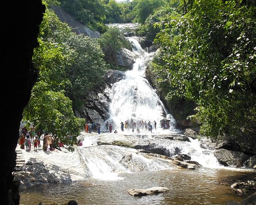 Outdoor Natural Artificial Waterfalls at Rs 720000/piece in Coimbatore