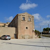 Facciata del Convento
