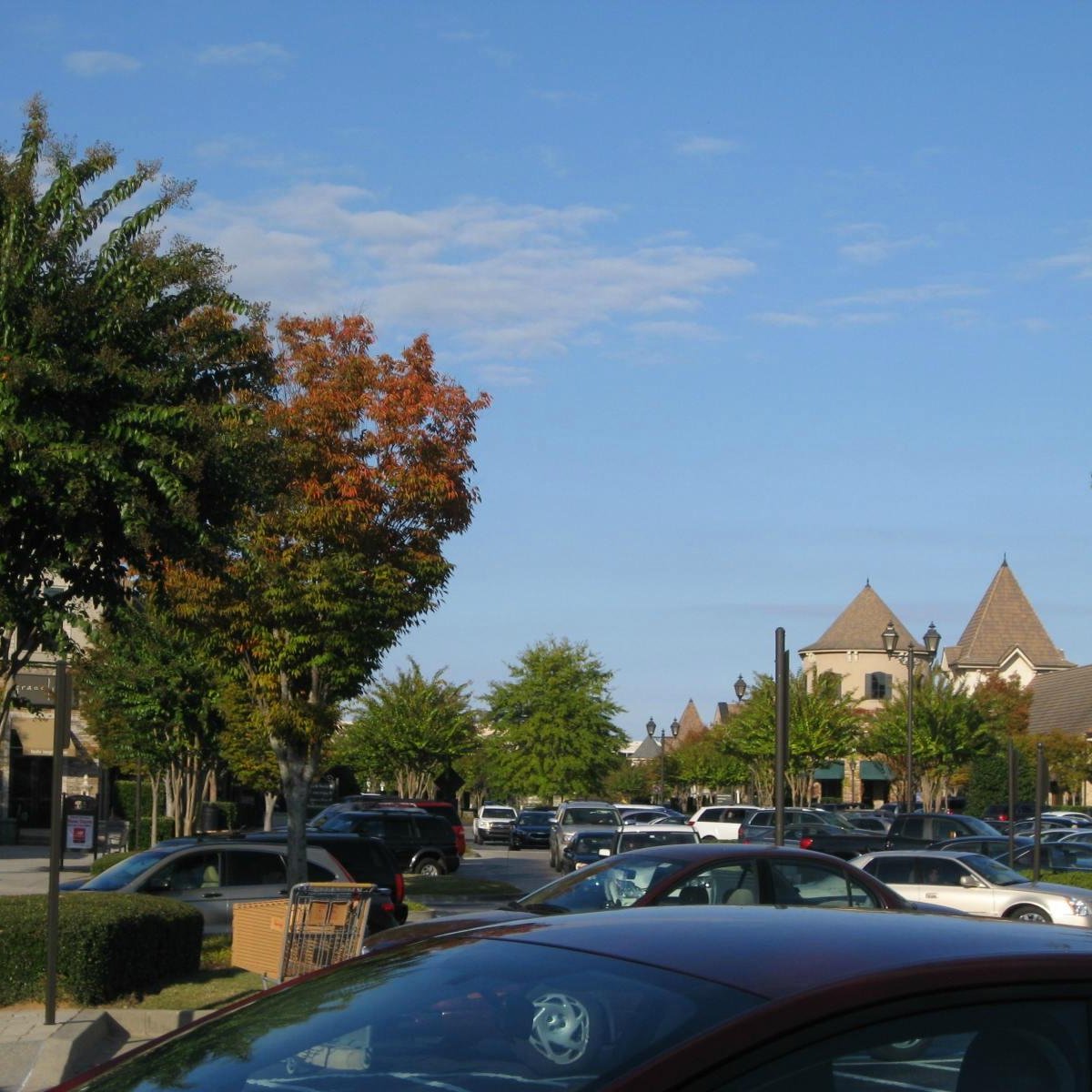 Pottery Barn - The Forum Peachtree Corners