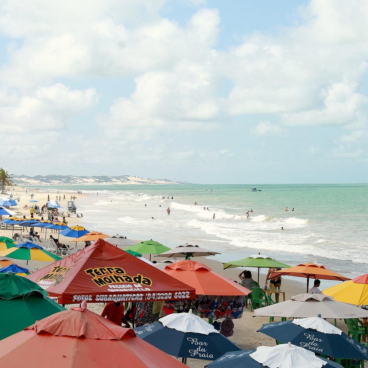 Pirangi do Sul Beach (Natal) - All You Need to Know BEFORE You Go