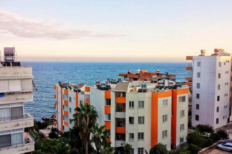 truva apart otel mersin turkiye otel yorumlari ve fiyat karsilastirmasi tripadvisor