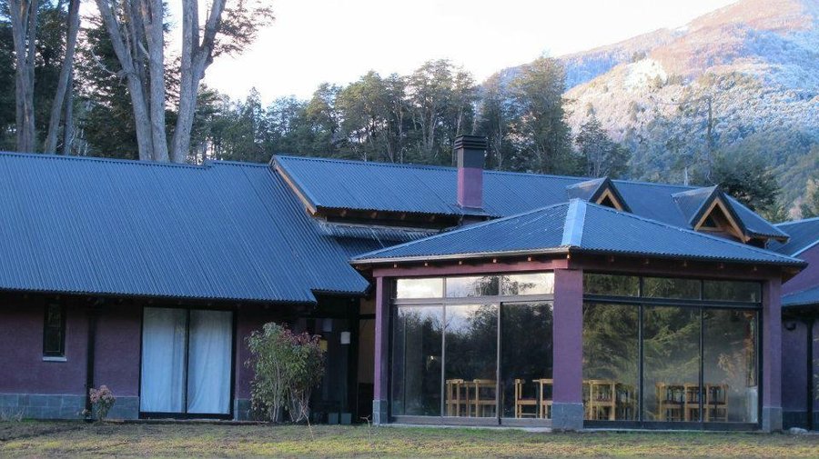 Vista exterior