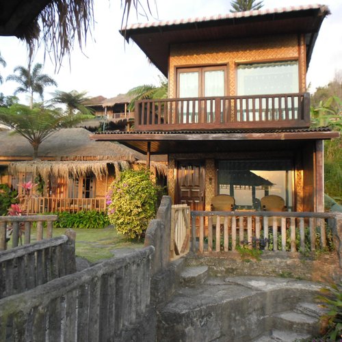 Sukuh Cottage and restaurant image