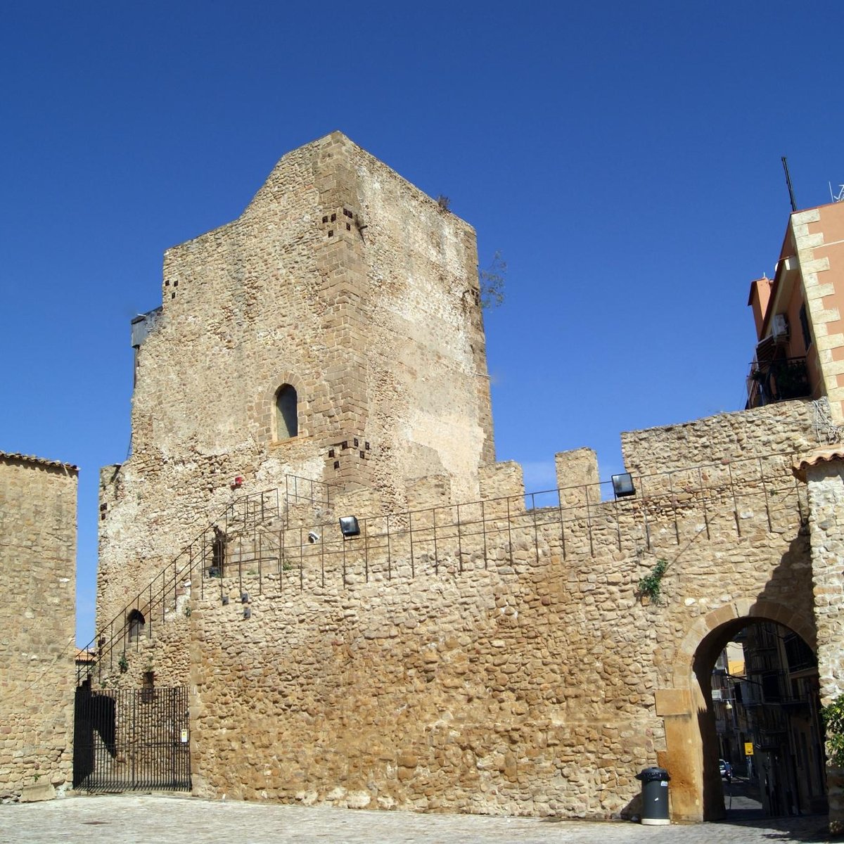 Castello di Butera Aktuell für 2022 Lohnt es sich? (Mit fotos)