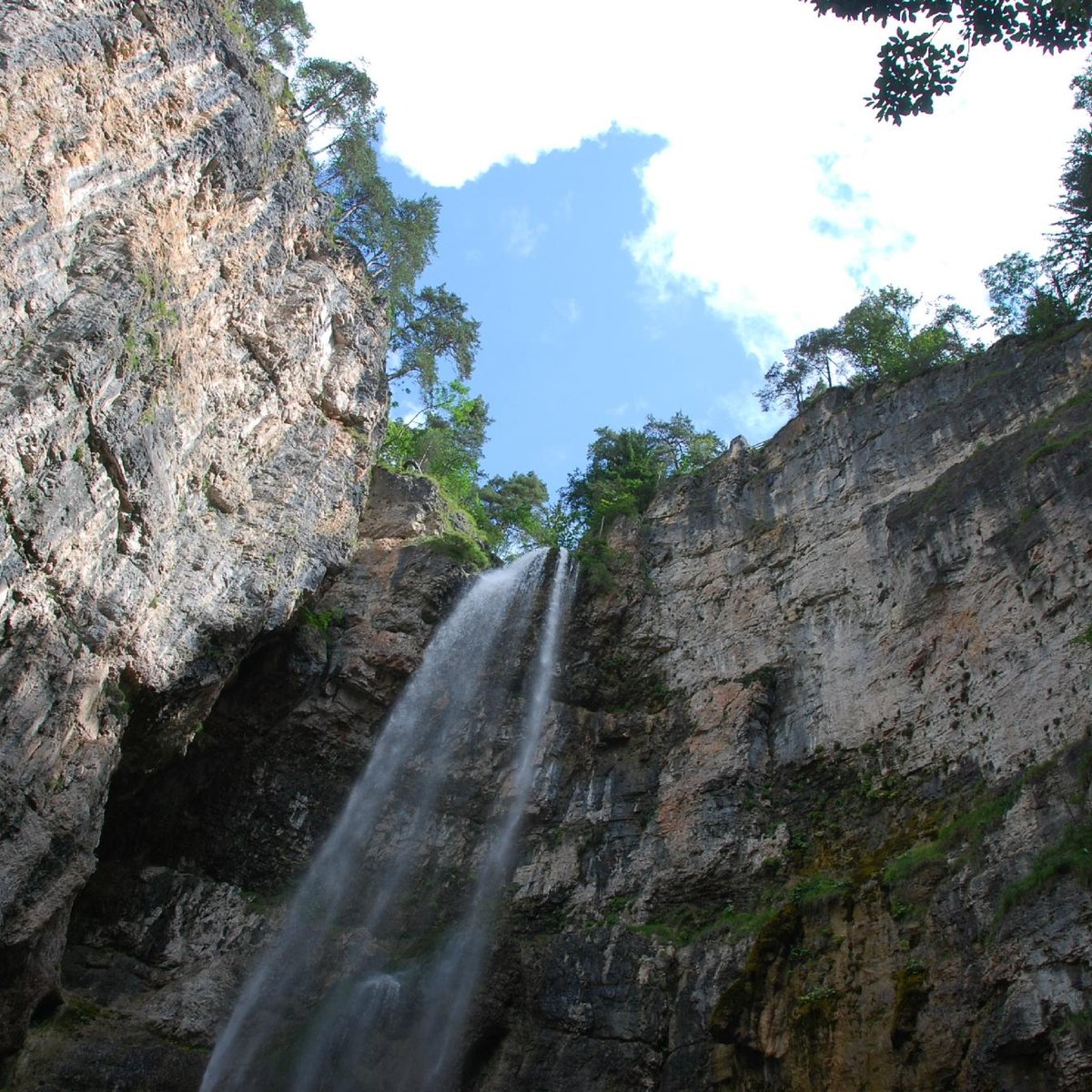 Cascata di Tret: лучшие советы перед посещением - Tripadvisor