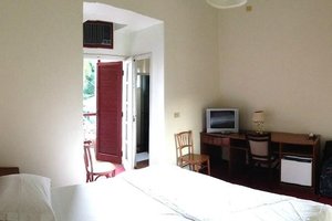 Quarto e suíte