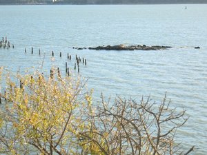 Step Back in Time: Unveiling the Hidden Gem of Benicia Capitol State Historic Park