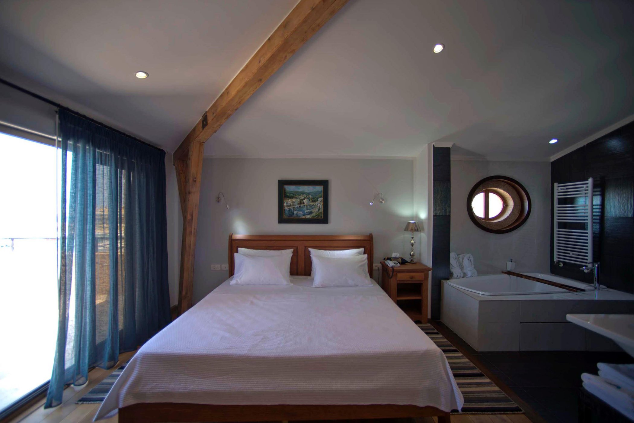 L'Auberge de la Mer by null