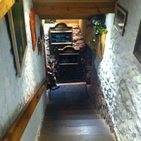 Zum Brunnenkeller